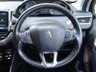 USED 2017 17 PEUGEOT 2008 1.6 BlueHDi Allure SUV 5dr Diesel Manual Euro 6 (s/s) (120 ps) www.suffolkcarcentre.co.uk - Located at Ilketshall