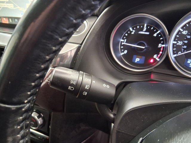 2016 MAZDA MAZDA6 - Photo 6