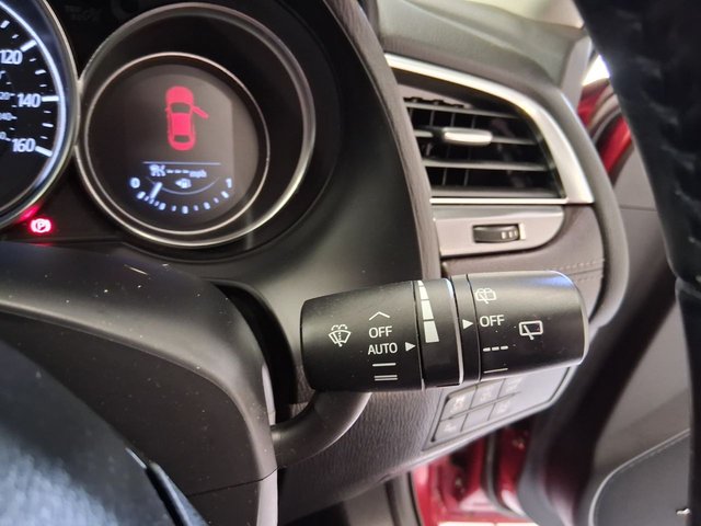 2016 MAZDA MAZDA6 - Photo 5