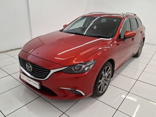 2016 MAZDA MAZDA6 - Photo 3