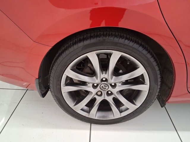 2016 MAZDA MAZDA6 - Photo 11
