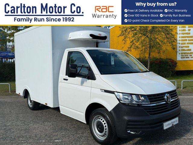 Carlton Motor Co