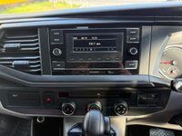 USED 2021 70 VOLKSWAGEN TRANSPORTER 2.0 TDI T30 Volkswagen Crafter DSG *FRIDGE / CHILLER BOX* LWB Euro 6 (150 ps) 