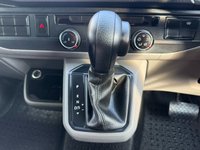 USED 2021 70 VOLKSWAGEN TRANSPORTER 2.0 TDI T30 Volkswagen Crafter DSG *FRIDGE / CHILLER BOX* LWB Euro 6 (150 ps) 