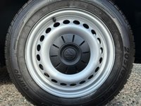 USED 2021 70 VOLKSWAGEN TRANSPORTER 2.0 TDI T30 Volkswagen Crafter DSG *FRIDGE / CHILLER BOX* LWB Euro 6 (150 ps) 
