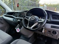 USED 2021 70 VOLKSWAGEN TRANSPORTER 2.0 TDI T30 Volkswagen Crafter DSG *FRIDGE / CHILLER BOX* LWB Euro 6 (150 ps) 