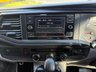 USED 2021 70 VOLKSWAGEN TRANSPORTER 2.0 TDI T30 Volkswagen Crafter DSG *FRIDGE / CHILLER BOX* LWB Euro 6 (150 ps) 