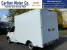 USED 2021 70 VOLKSWAGEN TRANSPORTER 2.0 TDI T30 Volkswagen Crafter DSG *FRIDGE / CHILLER BOX* LWB Euro 6 (150 ps) 