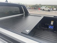 USED 2024 24 FORD RANGER 2.0 TD EcoBlue Wildtrak Pickup Double Cab 4dr Diesel Auto 4WD Euro 6 (s/s) (205 ps) One owner from New and Full service history. Nationwide Delivery Available!