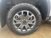 USED 2024 24 FORD RANGER 2.0 TD EcoBlue Wildtrak Pickup Double Cab 4dr Diesel Auto 4WD Euro 6 (s/s) (205 ps) One owner from New and Full service history. Nationwide Delivery Available!