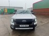 USED 2024 24 FORD RANGER 2.0 TD EcoBlue Wildtrak Pickup Double Cab 4dr Diesel Auto 4WD Euro 6 (s/s) (205 ps) One owner from New and Full service history. Nationwide Delivery Available!