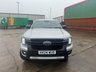 USED 2024 24 FORD RANGER 2.0 TD EcoBlue Wildtrak Pickup Double Cab 4dr Diesel Auto 4WD Euro 6 (s/s) (205 ps) One owner from New and Full service history. Nationwide Delivery Available!
