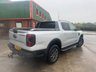 USED 2024 24 FORD RANGER 2.0 TD EcoBlue Wildtrak Pickup Double Cab 4dr Diesel Auto 4WD Euro 6 (s/s) (205 ps) One owner from New and Full service history. Nationwide Delivery Available!