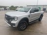 USED 2024 24 FORD RANGER 2.0 TD EcoBlue Wildtrak Pickup Double Cab 4dr Diesel Auto 4WD Euro 6 (s/s) (205 ps) One owner from New and Full service history. Nationwide Delivery Available!