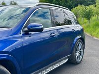 USED 2019 MERCEDES-BENZ GLE 3.0 GLE450h MHEV AMG Line (Premium Plus) SUV 5dr Petrol G-Tronic 4MATIC Euro 6 (s/s) (7 Seat) (389 ps) 