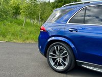 USED 2019 MERCEDES-BENZ GLE 3.0 GLE450h MHEV AMG Line (Premium Plus) SUV 5dr Petrol G-Tronic 4MATIC Euro 6 (s/s) (7 Seat) (389 ps) 