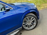 USED 2019 MERCEDES-BENZ GLE 3.0 GLE450h MHEV AMG Line (Premium Plus) SUV 5dr Petrol G-Tronic 4MATIC Euro 6 (s/s) (7 Seat) (389 ps) 