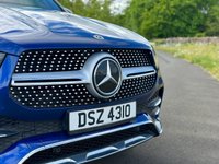 USED 2019 MERCEDES-BENZ GLE 3.0 GLE450h MHEV AMG Line (Premium Plus) SUV 5dr Petrol G-Tronic 4MATIC Euro 6 (s/s) (7 Seat) (389 ps) 