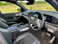USED 2019 MERCEDES-BENZ GLE 3.0 GLE450h MHEV AMG Line (Premium Plus) SUV 5dr Petrol G-Tronic 4MATIC Euro 6 (s/s) (7 Seat) (389 ps) 