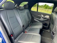 USED 2019 MERCEDES-BENZ GLE 3.0 GLE450h MHEV AMG Line (Premium Plus) SUV 5dr Petrol G-Tronic 4MATIC Euro 6 (s/s) (7 Seat) (389 ps) 