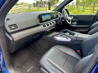 USED 2019 MERCEDES-BENZ GLE 3.0 GLE450h MHEV AMG Line (Premium Plus) SUV 5dr Petrol G-Tronic 4MATIC Euro 6 (s/s) (7 Seat) (389 ps) 