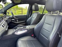 USED 2019 MERCEDES-BENZ GLE 3.0 GLE450h MHEV AMG Line (Premium Plus) SUV 5dr Petrol G-Tronic 4MATIC Euro 6 (s/s) (7 Seat) (389 ps) 