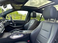 USED 2019 MERCEDES-BENZ GLE 3.0 GLE450h MHEV AMG Line (Premium Plus) SUV 5dr Petrol G-Tronic 4MATIC Euro 6 (s/s) (7 Seat) (389 ps) 