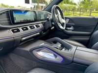USED 2019 MERCEDES-BENZ GLE 3.0 GLE450h MHEV AMG Line (Premium Plus) SUV 5dr Petrol G-Tronic 4MATIC Euro 6 (s/s) (7 Seat) (389 ps) 