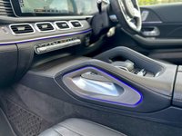 USED 2019 MERCEDES-BENZ GLE 3.0 GLE450h MHEV AMG Line (Premium Plus) SUV 5dr Petrol G-Tronic 4MATIC Euro 6 (s/s) (7 Seat) (389 ps) 