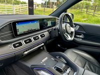 USED 2019 MERCEDES-BENZ GLE 3.0 GLE450h MHEV AMG Line (Premium Plus) SUV 5dr Petrol G-Tronic 4MATIC Euro 6 (s/s) (7 Seat) (389 ps) 