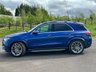 USED 2019 MERCEDES-BENZ GLE 3.0 GLE450h MHEV AMG Line (Premium Plus) SUV 5dr Petrol G-Tronic 4MATIC Euro 6 (s/s) (7 Seat) (389 ps) 