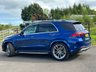 USED 2019 MERCEDES-BENZ GLE 3.0 GLE450h MHEV AMG Line (Premium Plus) SUV 5dr Petrol G-Tronic 4MATIC Euro 6 (s/s) (7 Seat) (389 ps) 