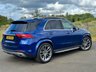 USED 2019 MERCEDES-BENZ GLE 3.0 GLE450h MHEV AMG Line (Premium Plus) SUV 5dr Petrol G-Tronic 4MATIC Euro 6 (s/s) (7 Seat) (389 ps) 
