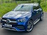 USED 2019 MERCEDES-BENZ GLE 3.0 GLE450h MHEV AMG Line (Premium Plus) SUV 5dr Petrol G-Tronic 4MATIC Euro 6 (s/s) (7 Seat) (389 ps) 