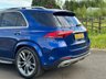 USED 2019 MERCEDES-BENZ GLE 3.0 GLE450h MHEV AMG Line (Premium Plus) SUV 5dr Petrol G-Tronic 4MATIC Euro 6 (s/s) (7 Seat) (389 ps) 