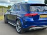 USED 2019 MERCEDES-BENZ GLE 3.0 GLE450h MHEV AMG Line (Premium Plus) SUV 5dr Petrol G-Tronic 4MATIC Euro 6 (s/s) (7 Seat) (389 ps) 