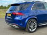 USED 2019 MERCEDES-BENZ GLE 3.0 GLE450h MHEV AMG Line (Premium Plus) SUV 5dr Petrol G-Tronic 4MATIC Euro 6 (s/s) (7 Seat) (389 ps) 