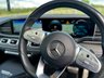 USED 2019 MERCEDES-BENZ GLE 3.0 GLE450h MHEV AMG Line (Premium Plus) SUV 5dr Petrol G-Tronic 4MATIC Euro 6 (s/s) (7 Seat) (389 ps) 