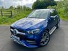 USED 2019 MERCEDES-BENZ GLE 3.0 GLE450h MHEV AMG Line (Premium Plus) SUV 5dr Petrol G-Tronic 4MATIC Euro 6 (s/s) (7 Seat) (389 ps) 