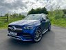 USED 2019 MERCEDES-BENZ GLE 3.0 GLE450h MHEV AMG Line (Premium Plus) SUV 5dr Petrol G-Tronic 4MATIC Euro 6 (s/s) (7 Seat) (389 ps) 