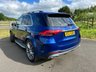 USED 2019 MERCEDES-BENZ GLE 3.0 GLE450h MHEV AMG Line (Premium Plus) SUV 5dr Petrol G-Tronic 4MATIC Euro 6 (s/s) (7 Seat) (389 ps) 