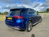 USED 2019 MERCEDES-BENZ GLE 3.0 GLE450h MHEV AMG Line (Premium Plus) SUV 5dr Petrol G-Tronic 4MATIC Euro 6 (s/s) (7 Seat) (389 ps) 