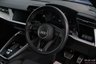 USED 2023 23 AUDI A3 1.0 TFSI 30 S line Sportback 5dr Petrol S Tronic Euro 6 (s/s) (110 ps) APPLE CAR PLAY + RED CALIPERS