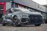 USED 2023 23 AUDI A3 1.0 TFSI 30 S line Sportback 5dr Petrol S Tronic Euro 6 (s/s) (110 ps) APPLE CAR PLAY + RED CALIPERS