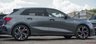 USED 2023 23 AUDI A3 1.0 TFSI 30 S line Sportback 5dr Petrol S Tronic Euro 6 (s/s) (110 ps) APPLE CAR PLAY + RED CALIPERS