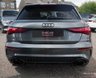 USED 2023 23 AUDI A3 1.0 TFSI 30 S line Sportback 5dr Petrol S Tronic Euro 6 (s/s) (110 ps) APPLE CAR PLAY + RED CALIPERS