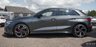 USED 2023 23 AUDI A3 1.0 TFSI 30 S line Sportback 5dr Petrol S Tronic Euro 6 (s/s) (110 ps) APPLE CAR PLAY + RED CALIPERS