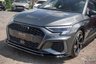 USED 2023 23 AUDI A3 1.0 TFSI 30 S line Sportback 5dr Petrol S Tronic Euro 6 (s/s) (110 ps) APPLE CAR PLAY + RED CALIPERS
