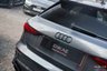 USED 2023 23 AUDI A3 1.0 TFSI 30 S line Sportback 5dr Petrol S Tronic Euro 6 (s/s) (110 ps) APPLE CAR PLAY + RED CALIPERS