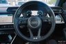 USED 2023 23 AUDI A3 1.0 TFSI 30 S line Sportback 5dr Petrol S Tronic Euro 6 (s/s) (110 ps) APPLE CAR PLAY + RED CALIPERS